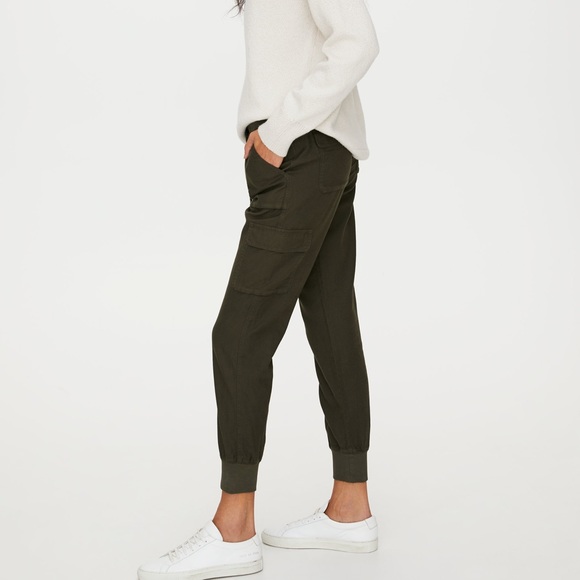 Aritzia Community Joggers - Cebu Pant - Picture 2 of 3